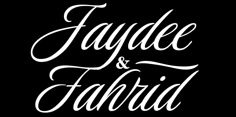 Jaydee y Fahrid
